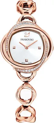 Наручные часы Swarovski 5580352 – купить по цене 33000 руб. в Москве, Спб.  Фото, характеристики