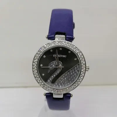 ЖЕНСКИЕ наручные часы Swarovski 5484050 в Москве. КВАРЦЕВЫЕ Swarovski  5484050