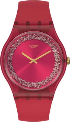 Swatch TRESOR BLANC YLS141GC - купить в Москве в интернет-магазине, цена на  оригинал