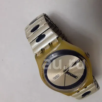 Swatch SUOP111 ORIGINALS - Магазины швейцарских часов STATUS