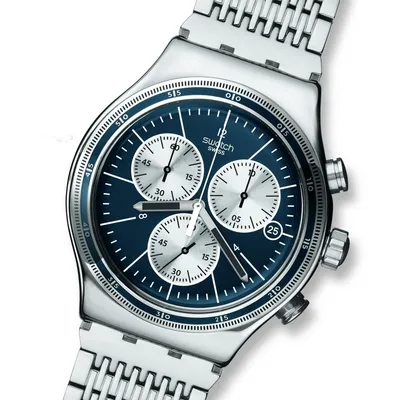 Наручные часы Swatch YVS410G - купить по лучшей цене | WATCHSHOP.KZ