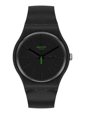 Часы Swatch SO29B700_COM - купить оригинал по выгодной цене в  интернет-магазине Sublime