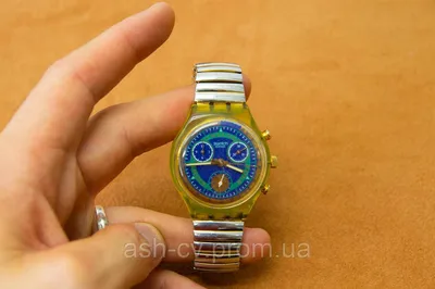 Швейцарские часы swatch swiss — цена 450 грн в каталоге Часы ✓ Купить  женские вещи по доступной цене на Шафе | Украина #51586752