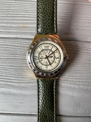 Швейцарские часы Swatch👍 Ремешок каучук. Цена 15.000💐 | Instagram
