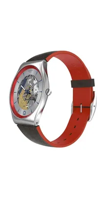 Наручные часы Swatch Irony SR626SW Swiss, Orient Automatic - ЦЕНА ТОП: 699  грн. - Наручні годинники Полтава на Olx