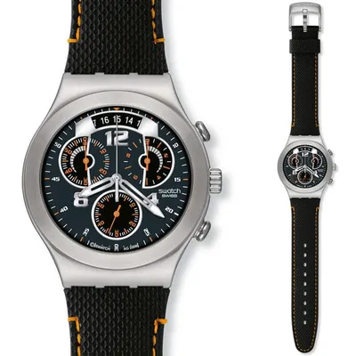 Швейцарские часы Swatch Irony YCS514 в интернет-магазине  planeta-podarkov.by по лучшей цене, фото, характеристики, описание