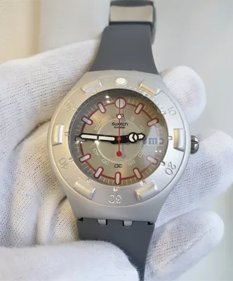Наручные часы Swatch YLS710G - купить по лучшей цене | WATCHSHOP.KZ