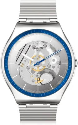 Наручные часы Swatch SS07S116GG — купить в интернет-магазине AllTime.ru по  лучшей цене, фото, характеристики, описание