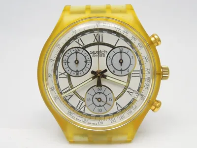 Часы swatch irony — цена 1600 грн в каталоге Часы ✓ Купить мужские вещи по  доступной цене на Шафе | Украина #49976030