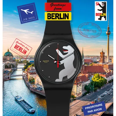 Наручные часы Swatch YCS485G DREAMNIGHT - «Надежный механизм,  презентабельный вид, приятная цена» | отзывы