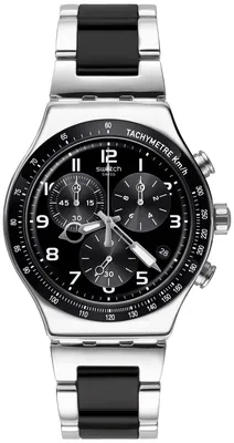 ⌚ Купить часы SWATCH ICK AM A BERLINA SUOZ293 в интернет-магазине Dawos по  цене 10400 руб.