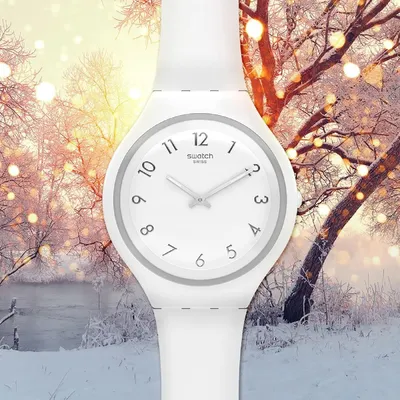 Часы Swatch Swiss женские — Покупайте на Newauction.org по выгодной цене.  Лот из Днепропетровская, Украина. Продавец -igso-. Лот 191093013091870