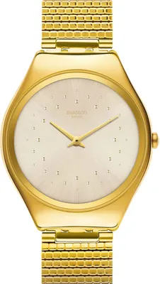 Наручные часы Swatch SYXG106GG — купить в интернет-магазине AllTime.ru по  лучшей цене, фото, характеристики, описание