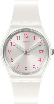 Swatch GW411 ORIGINALS - Магазины швейцарских часов STATUS