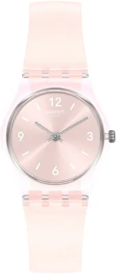 Наручные часы Swatch LP159 — купить в интернет-магазине AllTime.ru по  лучшей цене, фото, характеристики, описание