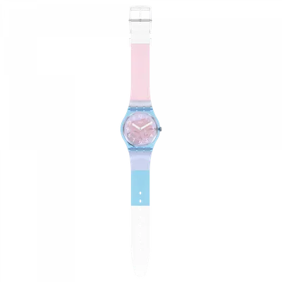Наручные часы Swatch YCS603G — купить в интернет-магазине AllTime.ru по  лучшей цене, фото, характеристики, описание