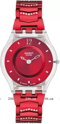 Женские наручные часы Swatch (код: 16825)