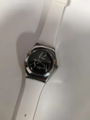 Часы женские Swatch SFP115M - «Мои самые любимые часики!(фото)» | отзывы
