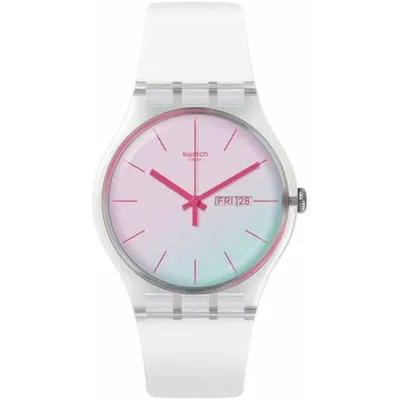 SFK349AG. Женские часы Swatch SFK349AG в Киеве. Купить часы SFK349AG в  Хмельницком, Ивано-Франковске, Северодонецке