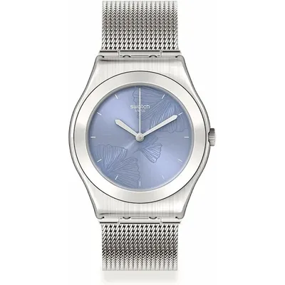 Женские ручные часы розовые swatch: цена 1239 грн - купить Наручные часы на  ИЗИ | Кривой Рог