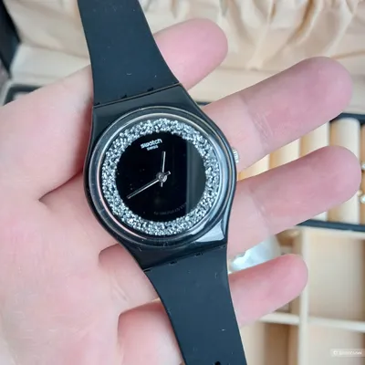 Часы женские SWATCH YLS167G (ID#1068968689), цена: 4960 ₴, купить на Prom.ua