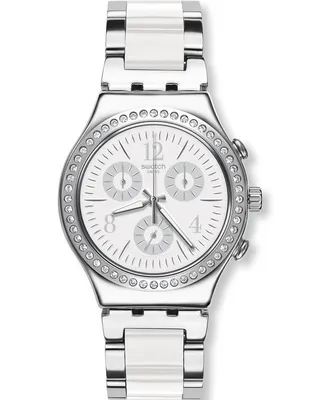 Швейцарские женские часы swatch irony.( Швейцария): цена 700 грн - купить  Наручные часы на ИЗИ | Александрия