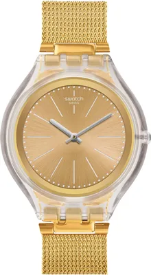Наручные часы женские Swatch Irony Chrono YCG407G Stain Sheen - купить в  Баку. Цена, обзор, отзывы, продажа