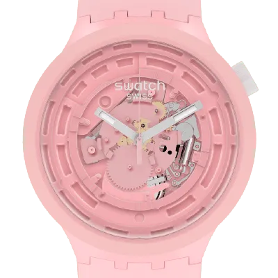 Женские часы Swatch за 1680 рублей на SellFashion