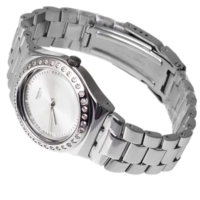 Оригинальные наручные часы Swatch LK337G Купить в Украине