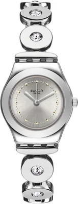 Наручные часы Swatch YSS317G — купить в интернет-магазине AllTime.ru по  лучшей цене, фото, характеристики, описание
