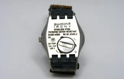 nice Стильные часы Swatch женские (50 фото) — Актуальный каталог, цены  Читай больше http://avrorra.com/chasy-swatch-zhenskie-kata… | Часы,  Серебро, Роскошный дизайн