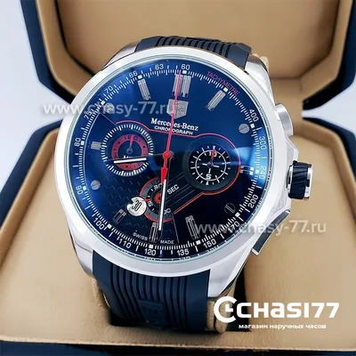 Новые люксовые часы Tag Heuer Connected Calibre E4 на Wear OS — один день  автономности и цена от $1800