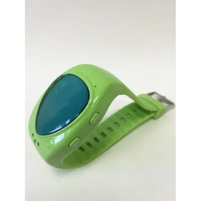 Для детей - Детские часы-телефон с GPS-трекером Smart Baby Watch Q90 Розовые