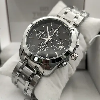Наручные часы Tissot T006.428.22.038.01 — купить в интернет-магазине  AllTime.ru по лучшей цене, фото, характеристики, инструкция, описание