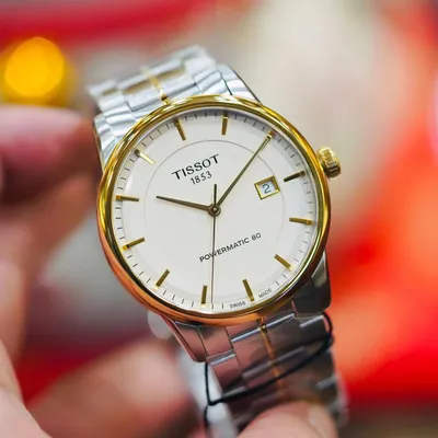 Наручные часы Tissot T086.407.22.261.00 — купить в интернет-магазине  AllTime.ru по лучшей цене, фото, характеристики, инструкция, описание