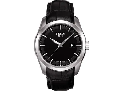 Мужские часы Tissot T063.409.16.058.00 Tradition 5.5 - купить по лучшей  цене | WATCHSHOP.KZ