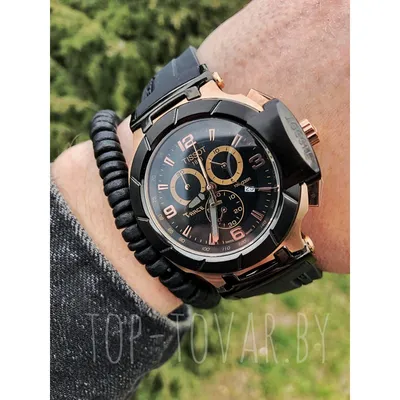 Наручные часы Tissot T122.417.16.011.00 — купить в интернет-магазине  AllTime.ru по лучшей цене, фото, характеристики, инструкция, описание