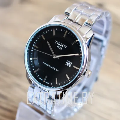 Купить Мужские часы TISSOT T-1233 с доставкой по Беларуси в магазине  TOP-TOVAR.BY