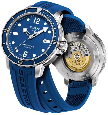 Купить мужские часы Tissot 1853 оригинал в Москве | Интернет-магазин «4  Измерение»