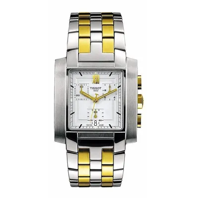 Мужские часы TISSOT T-19311 кварцевый хронограф (ID#138585394), цена: 115  руб., купить на Deal.by