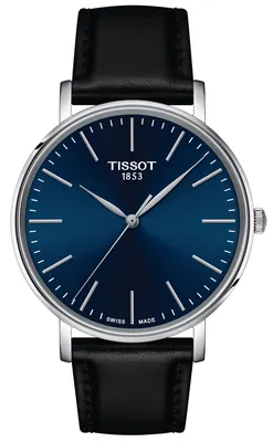 Наручные часы Tissot T-Classic T129.407.11.031.00 — купить в  интернет-магазине Chrono.ru по цене 67600 рублей