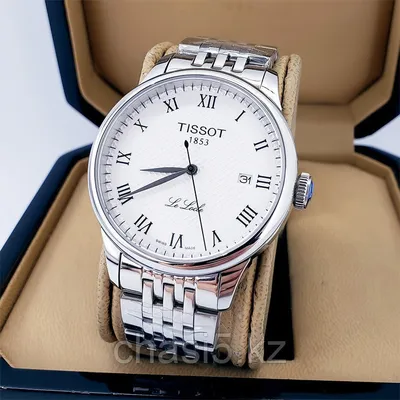 Швейцарские наручные мужские часы Tissot T019.430.16.051.01 HERITAGE  VISODATE AUTOMATIC