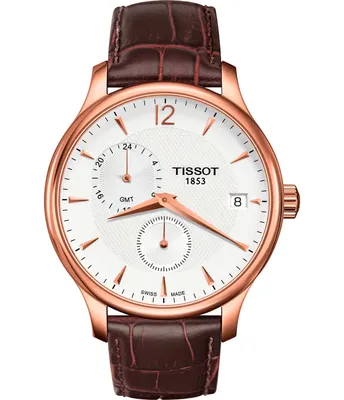 Zanoza Shop Мужские Наручные Часы Tissot 1853