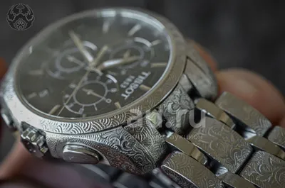 Наручные часы Tissot T-Sport T116.617.36.057.00 — купить в  интернет-магазине Chrono.ru по цене 49600 рублей