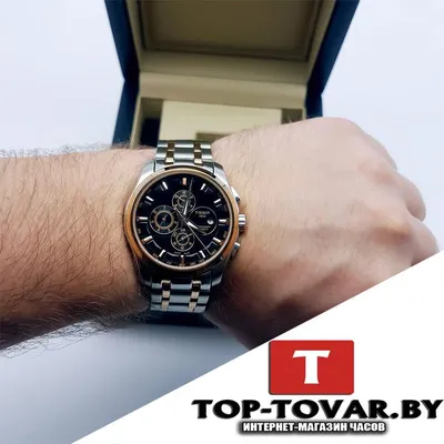 Купить мужские часы Tissot W-1178 в Минске и с доставкой по Беларуси