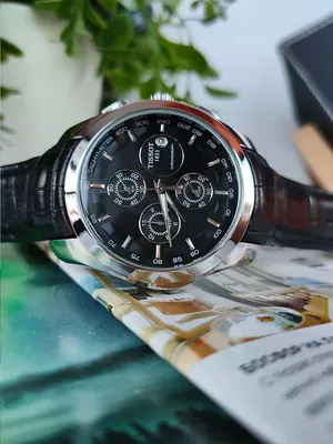 Часы TISSOT Seastar 2000 Professional T120.607.11.041.00 купить по цене грн  на сайте - The Watch
