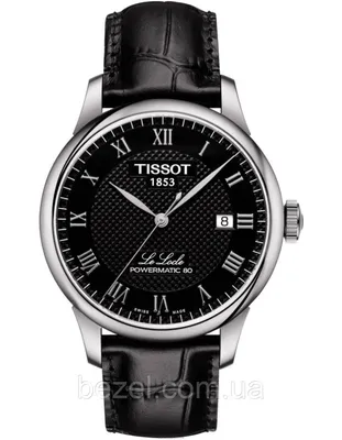Купить мужские часы Tissot T0354101605100 в Астрахани