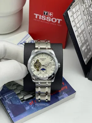 Мужские часы Tissot T-1269