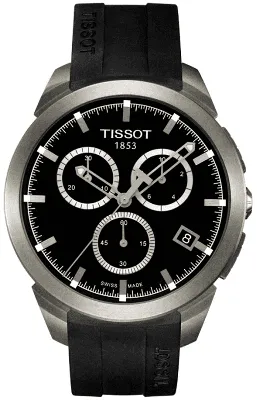 Мужские часы TISSOT 1853 T024417A 60862 купить в Ижевске за 35 900 руб.