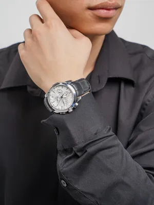 Мужские наручные часы Tissot T-Sport Seastar 1000 Chronograph (18422) (id  101747187), купить в Казахстане, цена на Satu.kz
